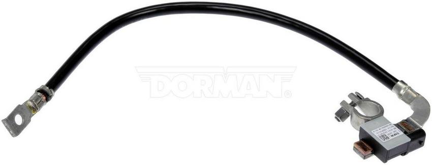 BMW Battery Current Sensor 61127616199 - Dorman 601253